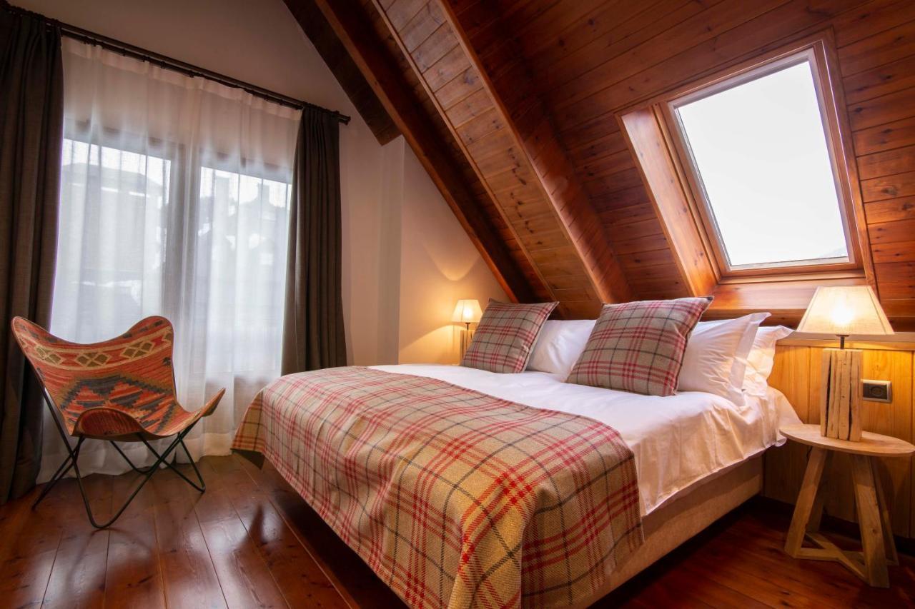 Suite en Duplex