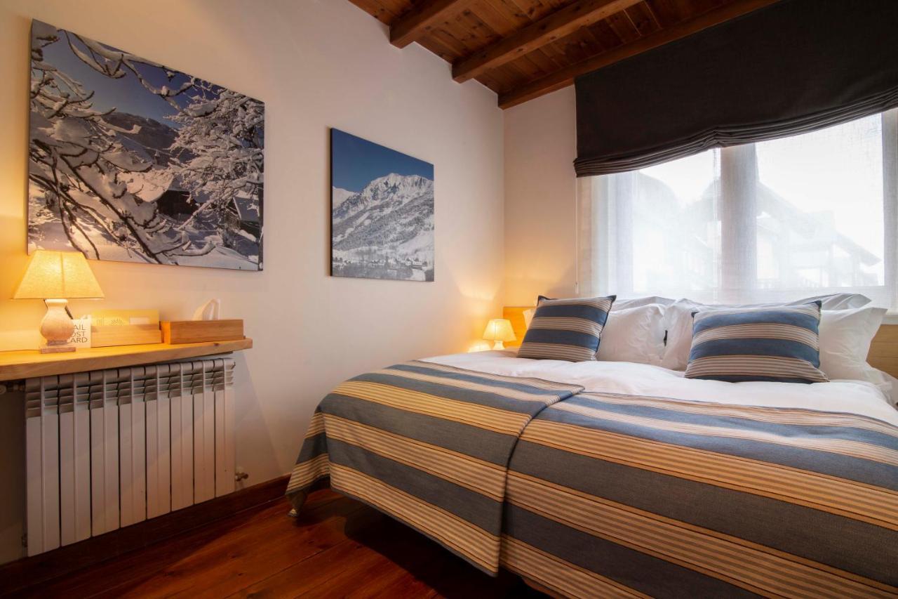 Chambre Double Économique