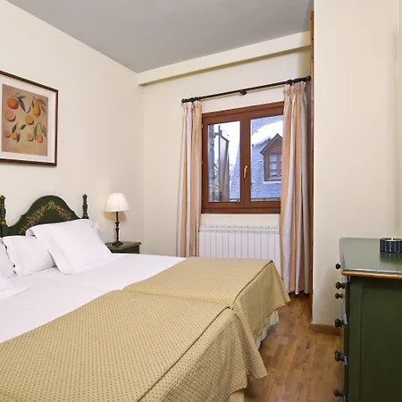 Apartamentos Blanheu-2